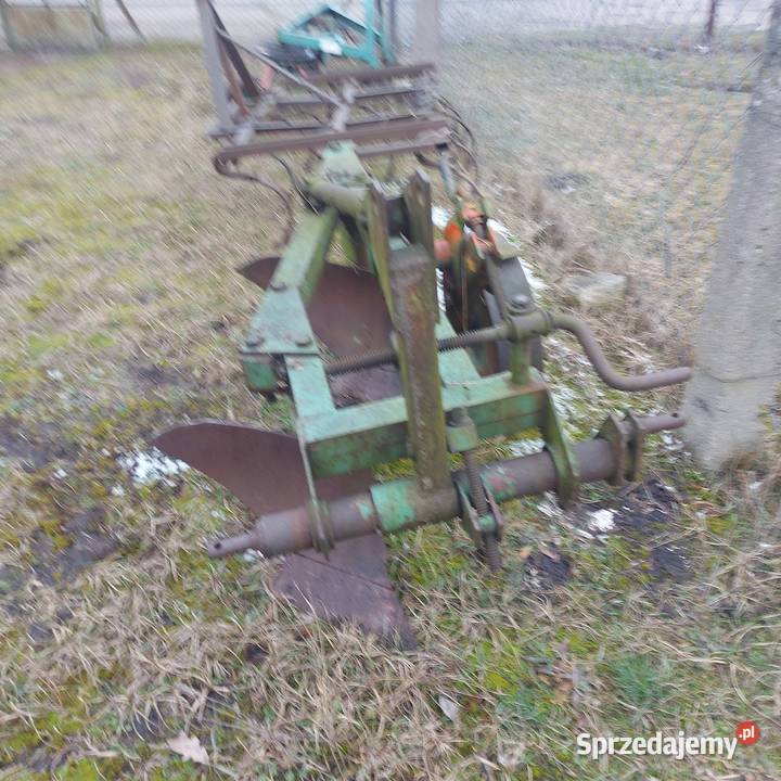 Sprzedam maszyny nieuszkodzony