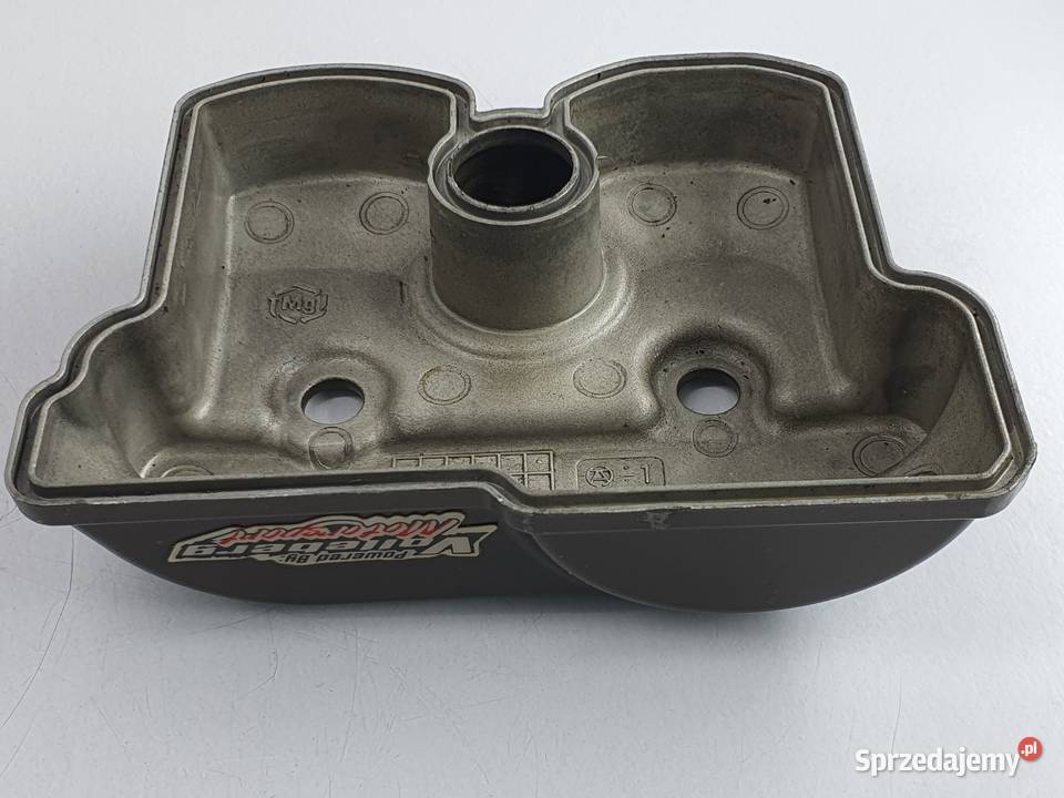 Pokrywa Zaworow Dekiel Glowicy Kawasaki Kxf 250 Pokrywy i osłony silnika Łódź