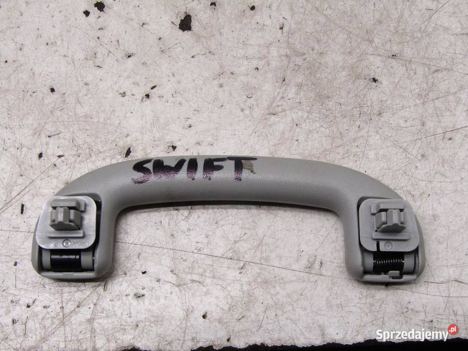 RĄCZKA UCHWYT PODSUFITKI SUZUKI SWIFT VI MK8 sprzedam