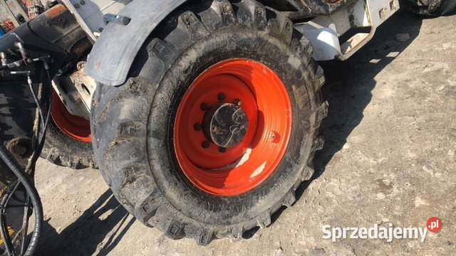 Koła felgi Bobcat massey ferguson 15x24 46070