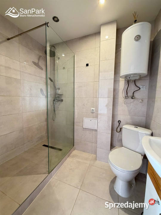 sprzedaży mieszkania Lesko 49m2 2pokojowe sprzedam