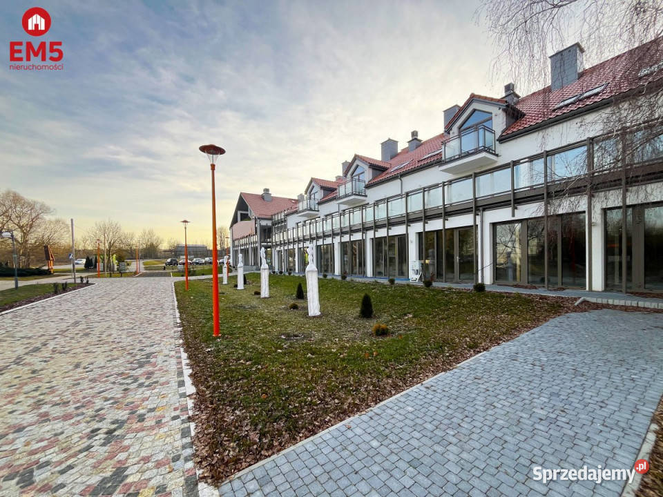 Lokal 187m2 Supraśl