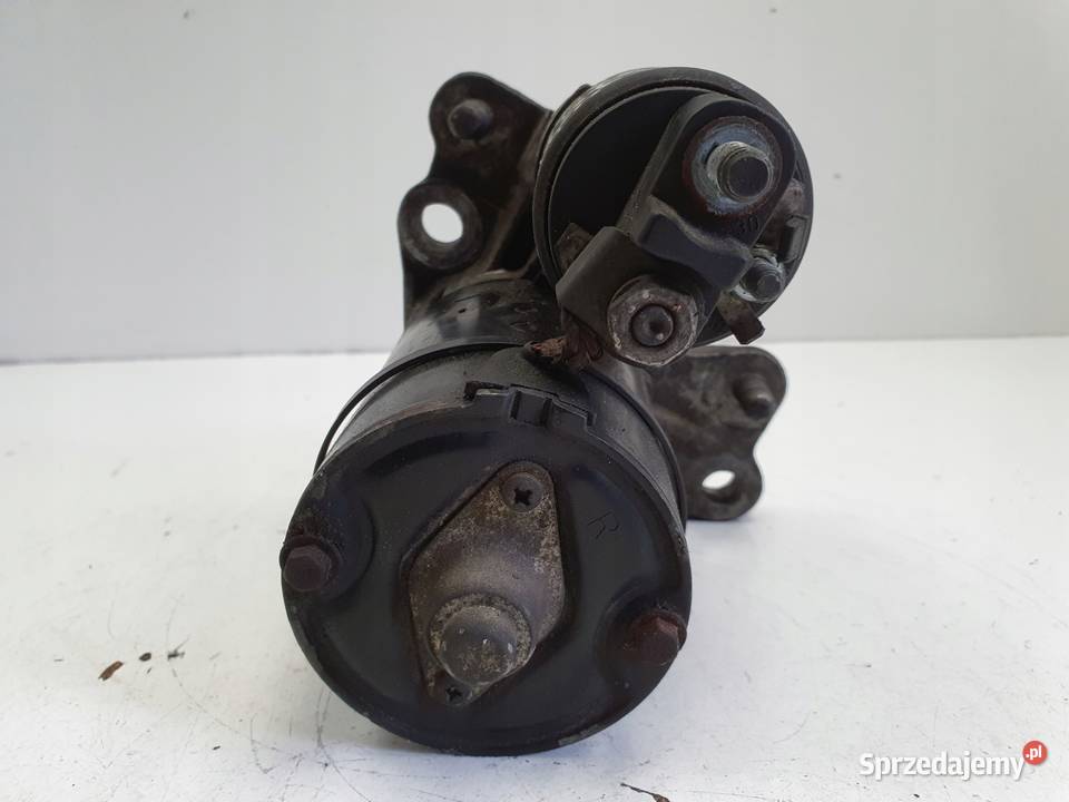ROZRUSZNIK Mini One R50 R53 16 16V ROZRUSZNIK osobowe lubelskie