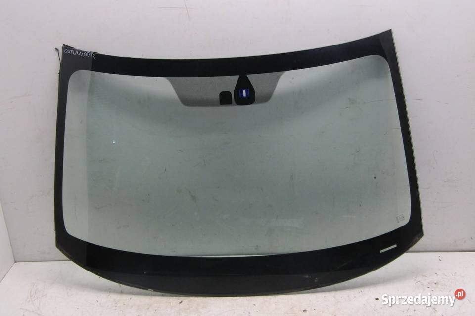 SZYBA CZOŁOWA PRZEDNIA PRZÓD MITSUBISHI