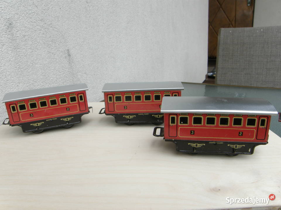 HWN Distler IGRA Skala 0 Film z działania