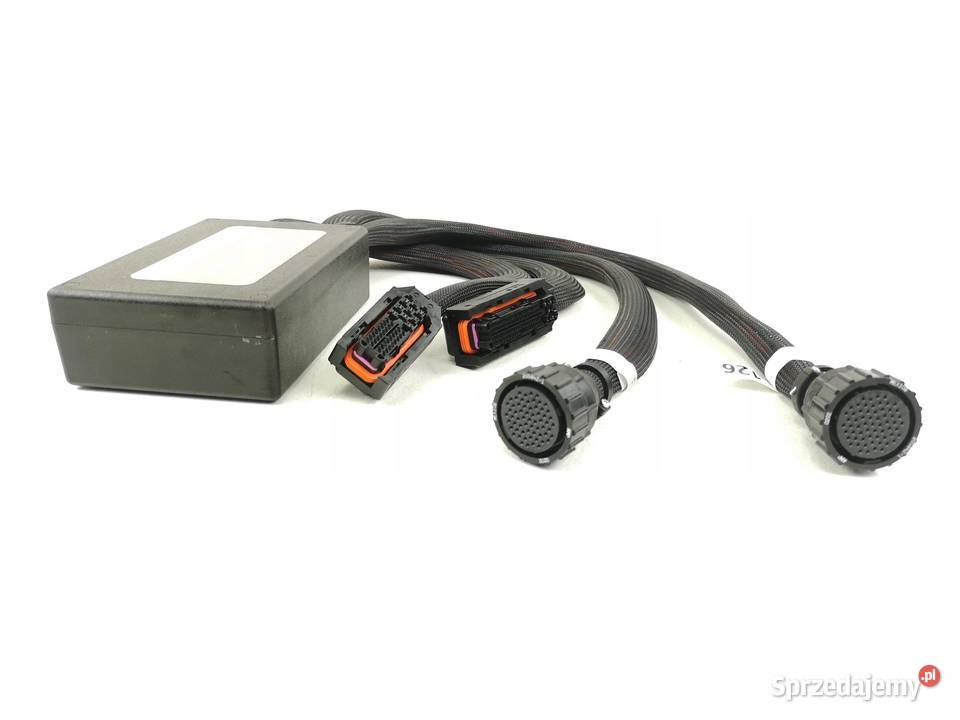 TESTER ECU HONDA ORYGINAŁ ASO 70AZPLZE100
