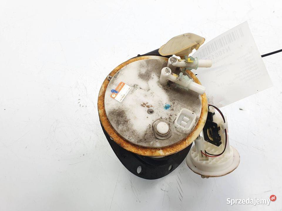 POMPKA PALIWOWA SUBARU IMPREZA 42021AG100 kujawsko-pomorskie Lipno sprzedam