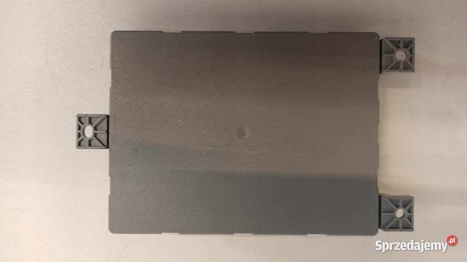 MODUŁ KOMFORTU MER W205 A2229007109 osobowe dolnośląskie sprzedam