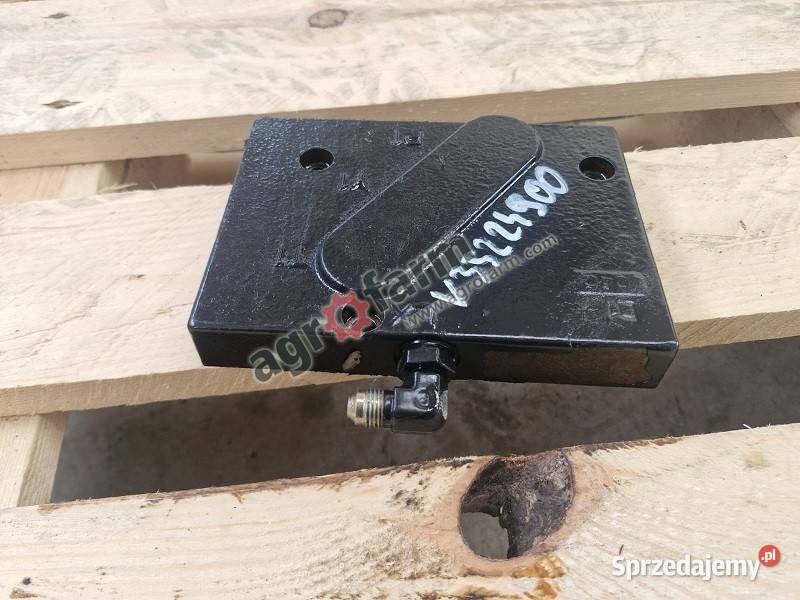 Płyta zaworowa Valtra C90 C100 M120 T130 dolnośląskie Byków