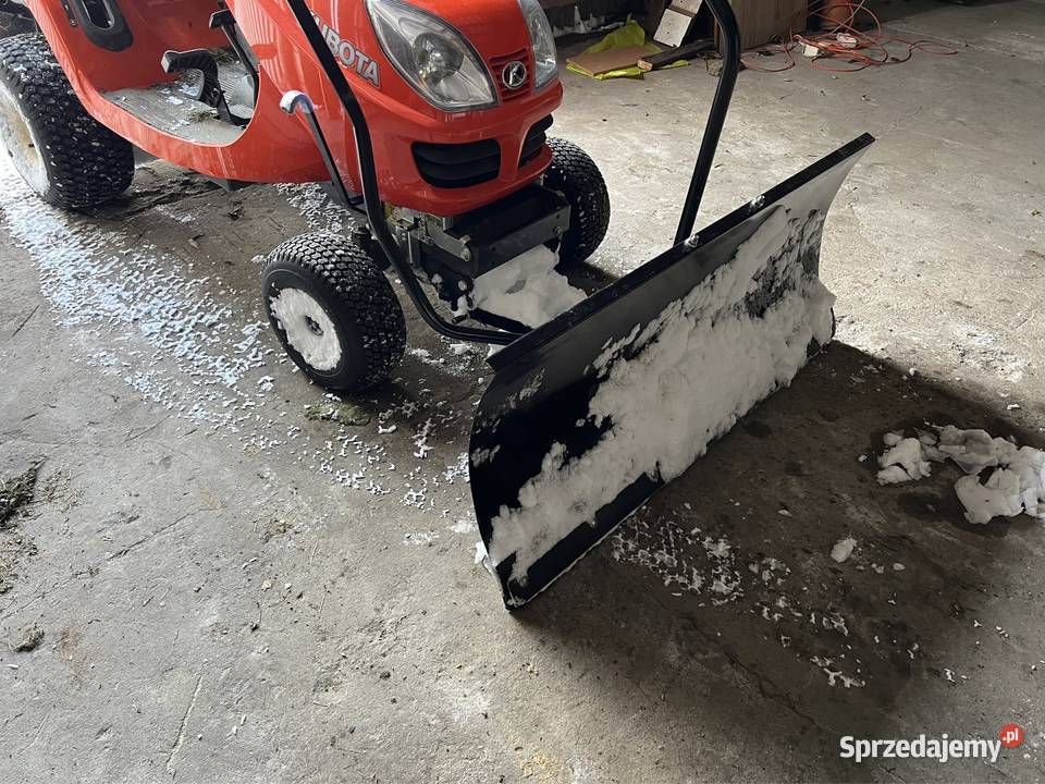 Plug do Kubota gr 1600 gr 2300 Stalowa Wola