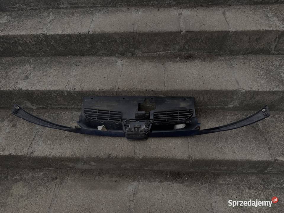 ATRAPA GRIL PEUGEOT 206 wielkopolskie