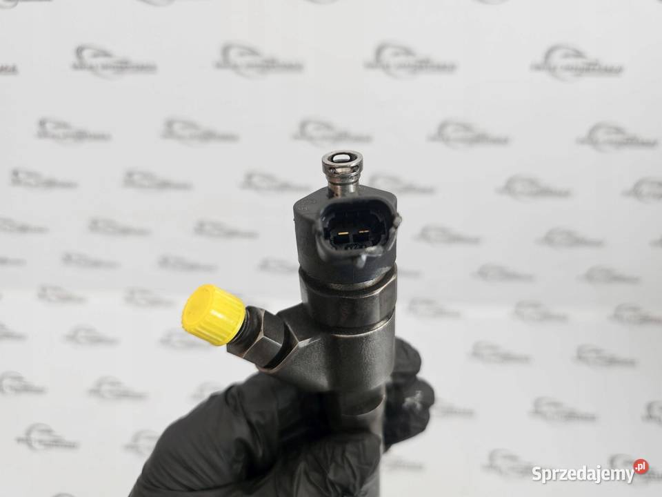 IVECO 23 HPI JTD F1AF0481B116 wtryskiwacz sprzedam