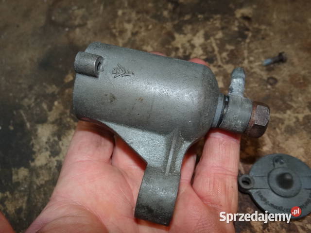 komora pływakowa Simson AWO T org DDR Żary