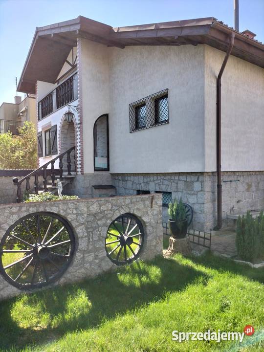 Dom wolnostojący Polkowice