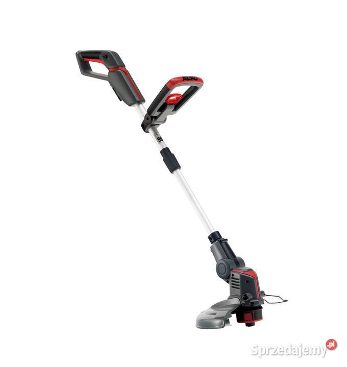 Podkaszarka akumulatorowa ALKO GT 1825 18 V Tajęcina