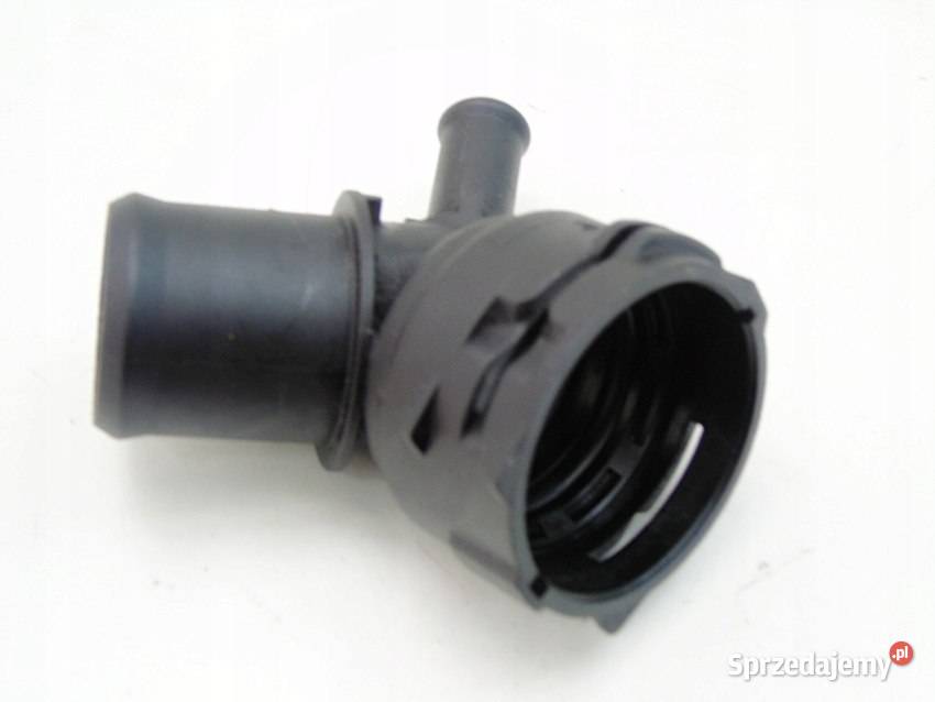 Króciec wody 16 D4D D Verso Auris Avensis Mini osobowe Sosnowiec