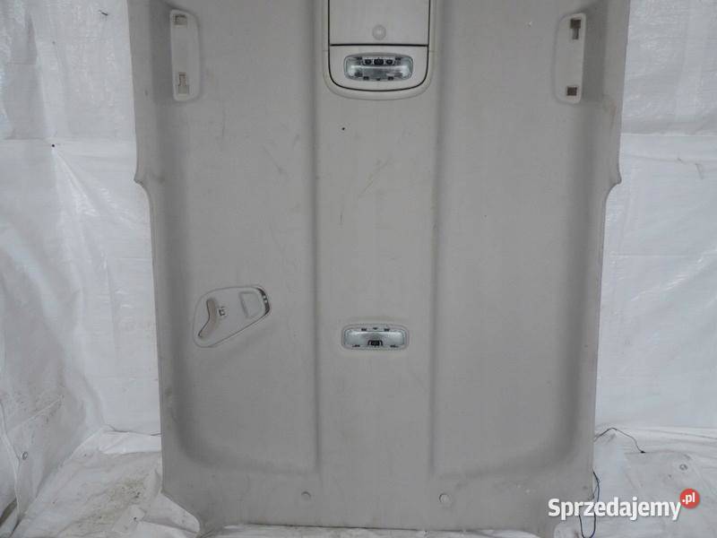 FORD GALAXY MK3 LIFT SUFIT PODSUFITKA Podsufitki kujawsko-pomorskie