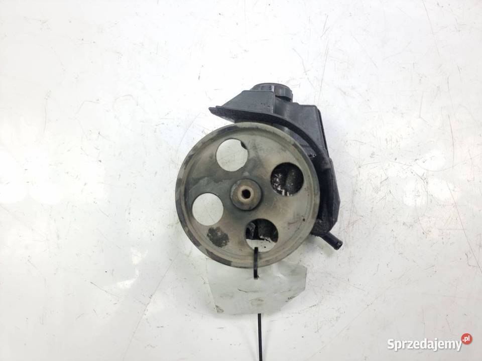 POMPA WSPOMAGANIA PEUGEOT 206