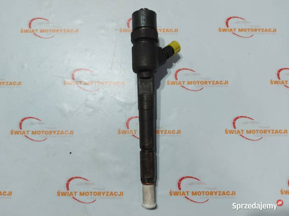 OPEL CORSA D 13 CDTI wtryskiwacz wtrysk