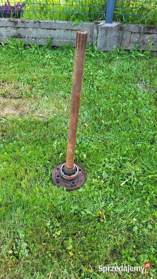 Części na zdjęciach do sprzedania Krosno