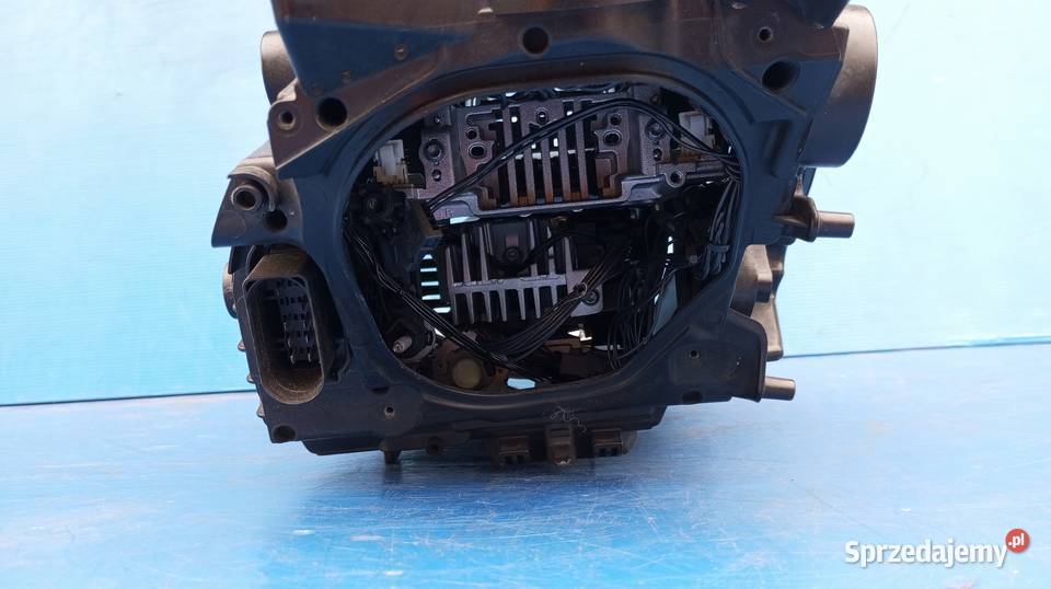 LAMPA PRAWY PRZÓD 991631272 FULL LED PORSCHE 991 sprzedam