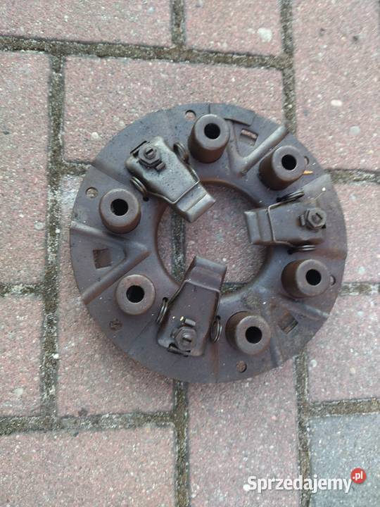 Docisk sprzęgła Syrena Nowy Oryginał Pozostałe sprzedam