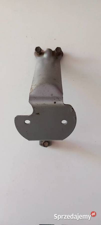 Uchwyt lampy tył MZ ts 250 Pabianice