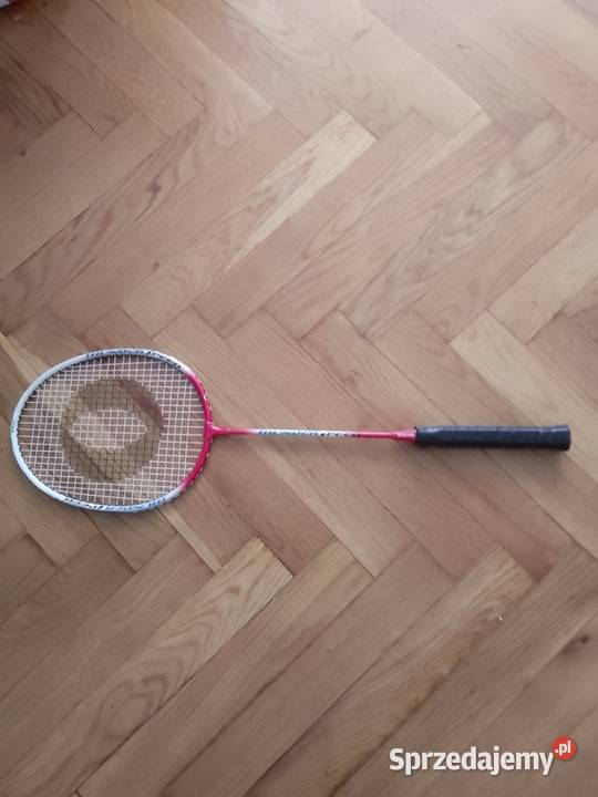 carlton Rakieta badminton Oliver thunderspeed sprzedam
