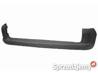 ZDERZAK TYLNY GRUNT RENAULT KANGOO 01030108