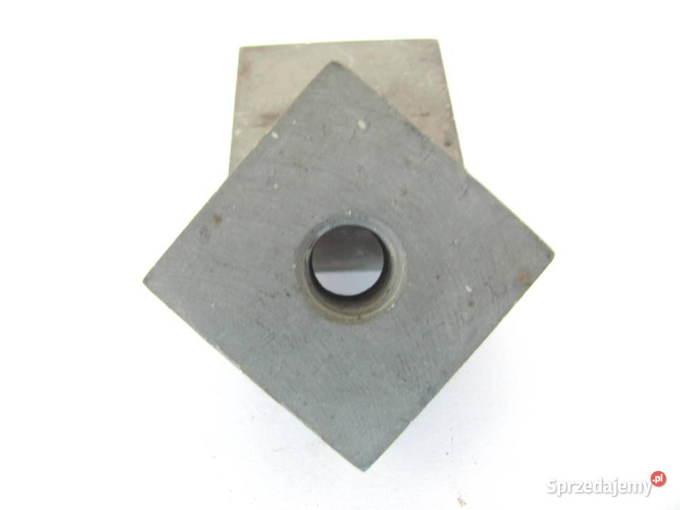 Noże do rębaka 40 mm x 40 mm płaskie Mojusz sprzedam