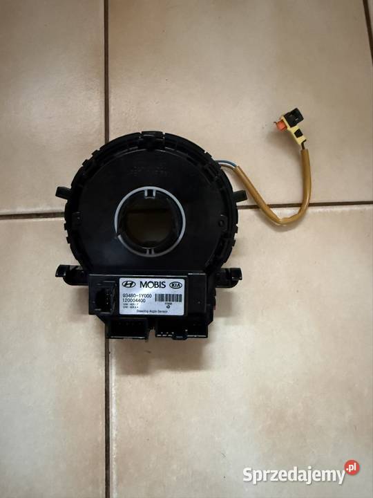 TASMA GRZANA ZWIJAK KIA SORENTO III 93490C5100 sprzedam