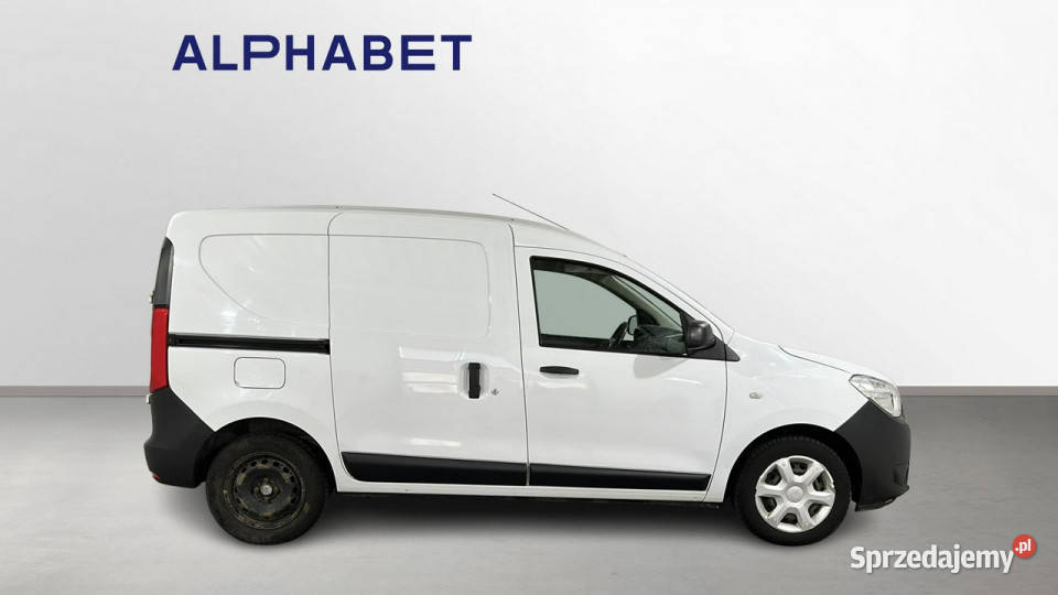 Dacia Dokker Van Dacia Dokker Van 15 Blue dCi klimatyzacja wielkopolskie Swarzędz