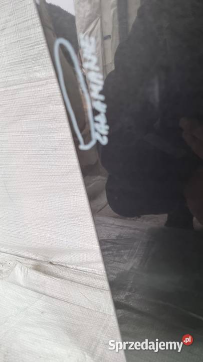 OPEL MERIVA B DRZWI PRAWE PRZEDNIE PRAWY PRZÓD