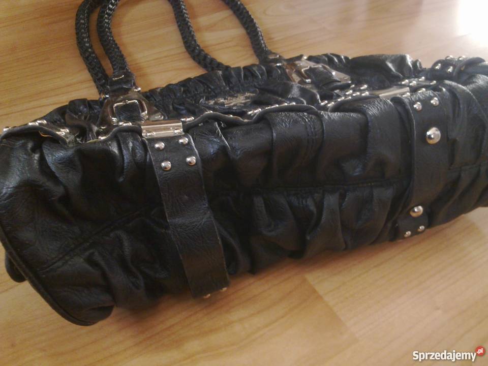 PRADA oryginalna torebka Płońsk