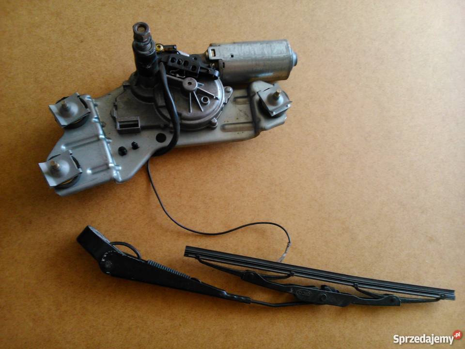 silnik klapy fokus kombi Koniaczów sprzedam