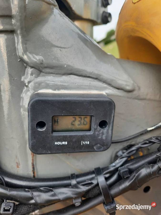 Suzuki RM 250 2T Żmigród