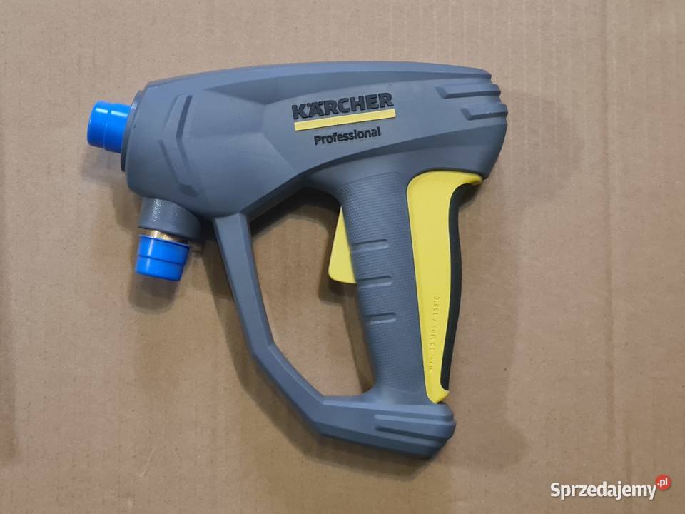 Pistolet Karcher Force Advanced EASYLock Radom