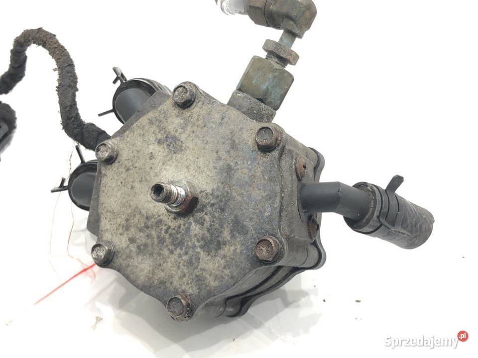 REDUKTOR DO GAZU LPG 67R016865 PAROWNIK LPG osobowe sprzedam