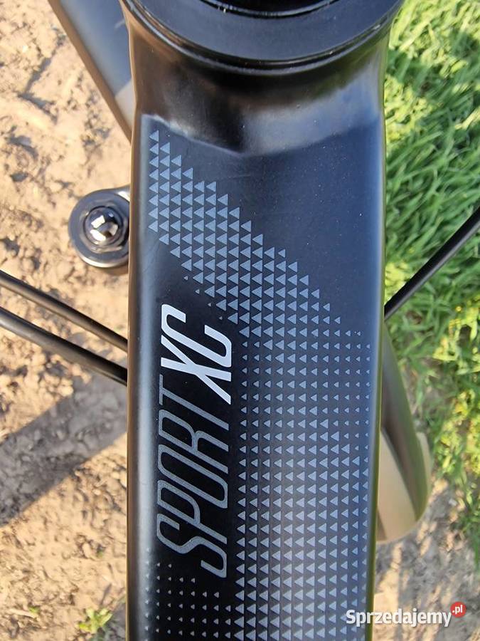 Superior Sport XS Górskie, MTB dolnośląskie Wrocław