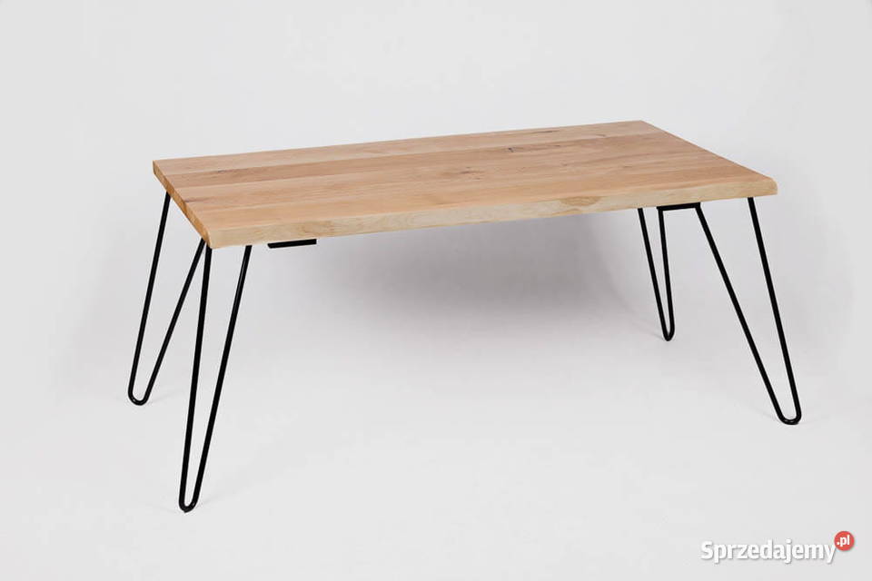 Stół Loftowy FRAME pomorskie Sopot