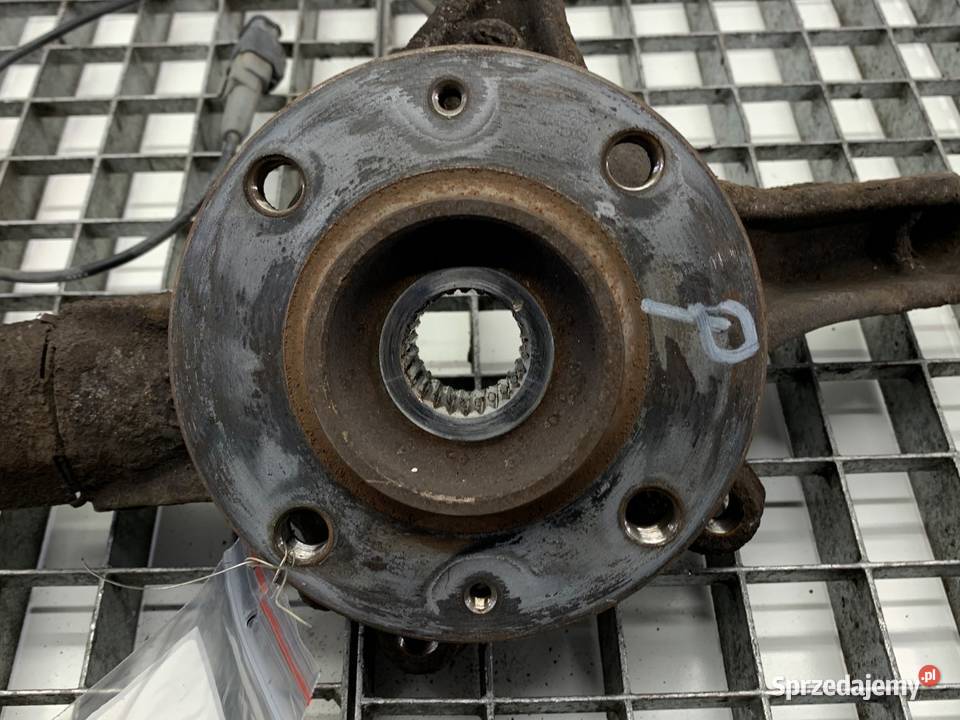 ZWROTNICA PRAWY PRZÓD CITROEN C4 II 16 112 podkarpackie