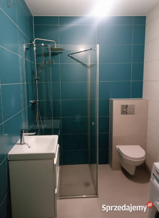 Nowoczesne 2 pokoje gotowe do wprowadzenia Stargard