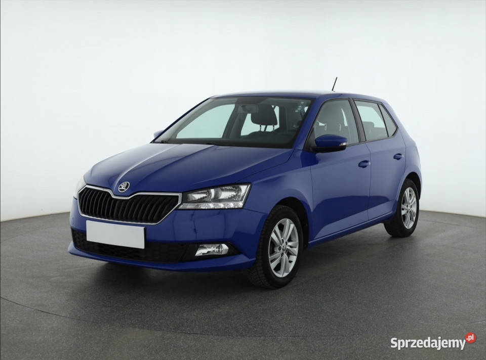 Skoda Fabia 10 Piaseczno sprzedam