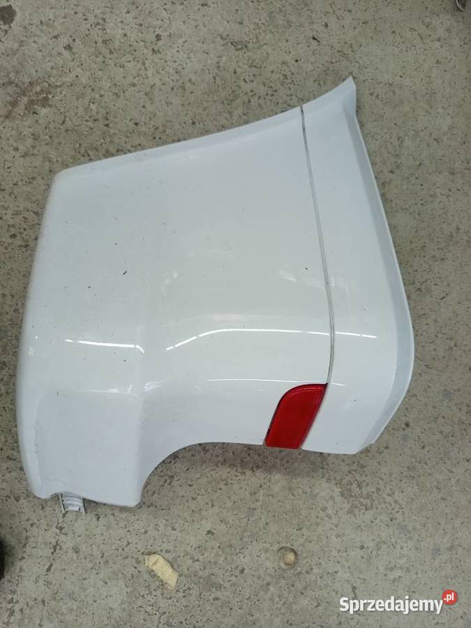 Narożnik zderzaka tył lewy Merc viano orginalny Rzeszów