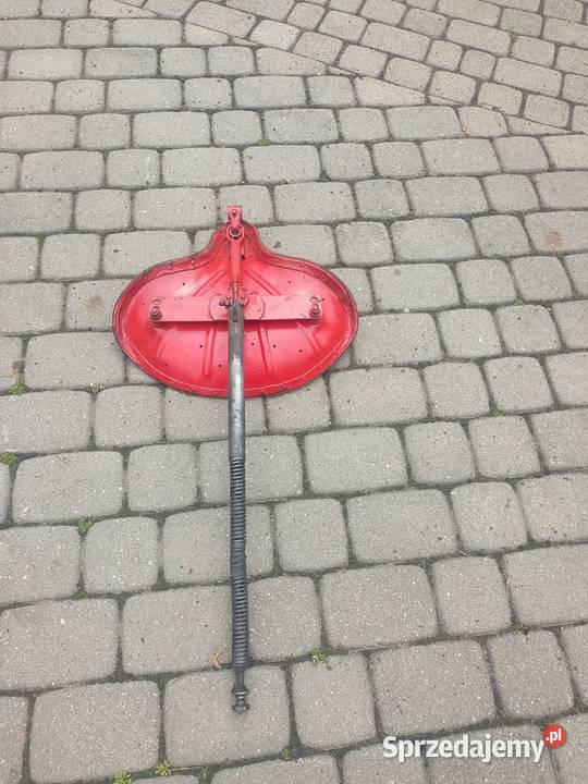 Harley WLA Bydgoszcz