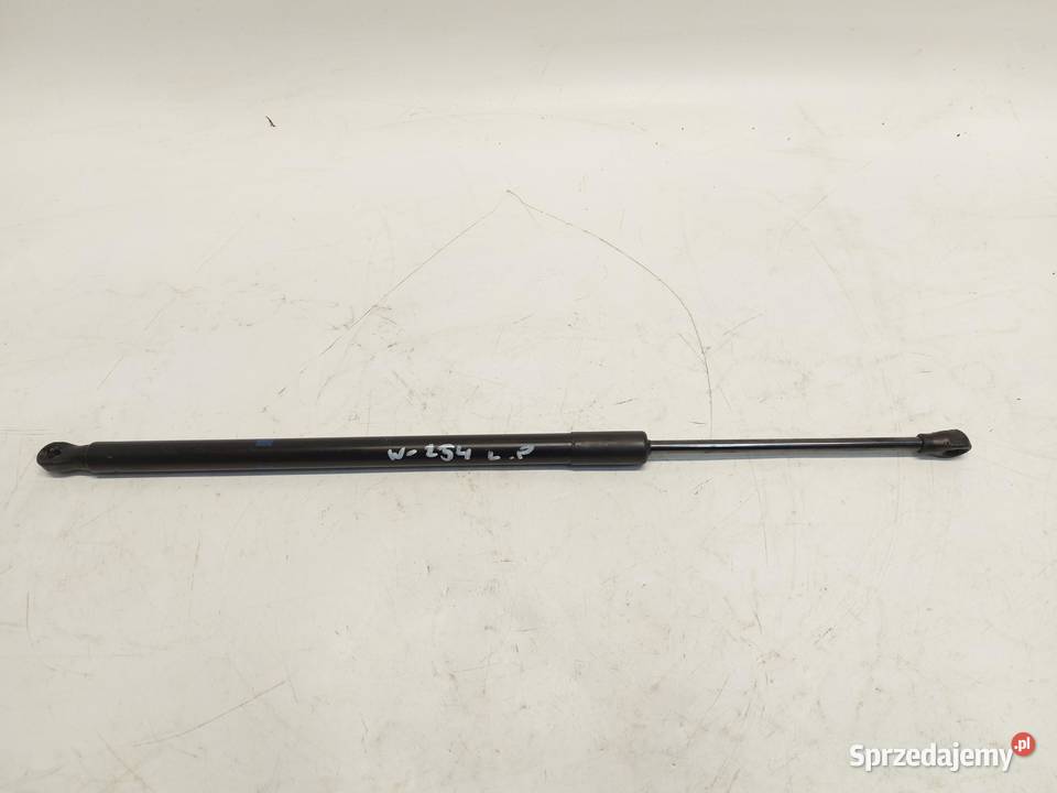 Mercedes W254 GLC 220d SIŁOWNIK TELESKOP MASKI