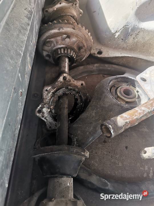 Sprzedam części Fiat 126p 650cm3 Jodłówka-Wałki sprzedam