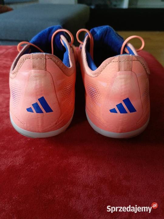 Korki firmy adidas predator pro wielkopolskie Koło sprzedam