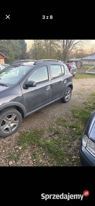 Sprzedam nieuszkodzony sprzedam