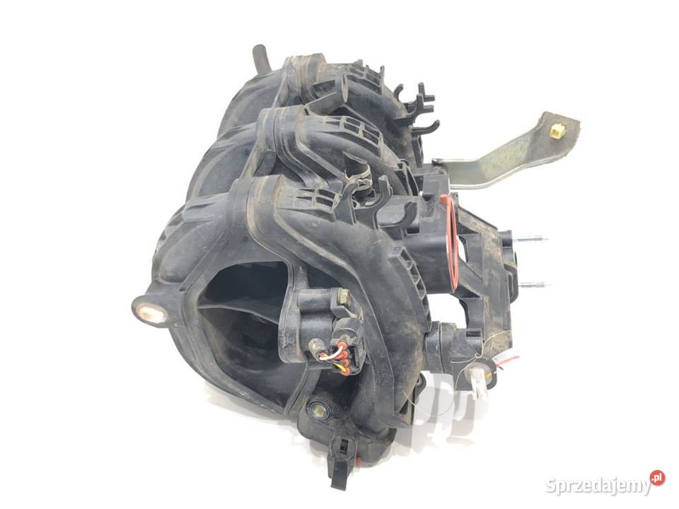 KOLEKTOR SSĄCY TOYOTA AYGO II 171200Q050 10 72